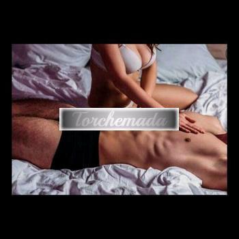 Girl Piccantissima Ragazza  Cosenza