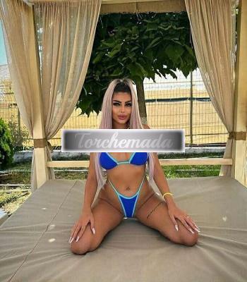 Girl Esplosiva Attrice  Vicenza