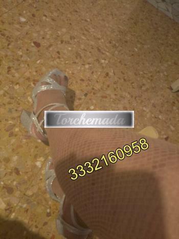 Girl Calda Femmina  Torino