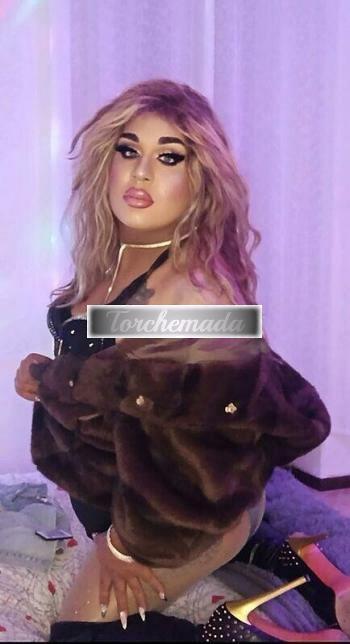 Girl Piccantissima Coinvolgente  Terni