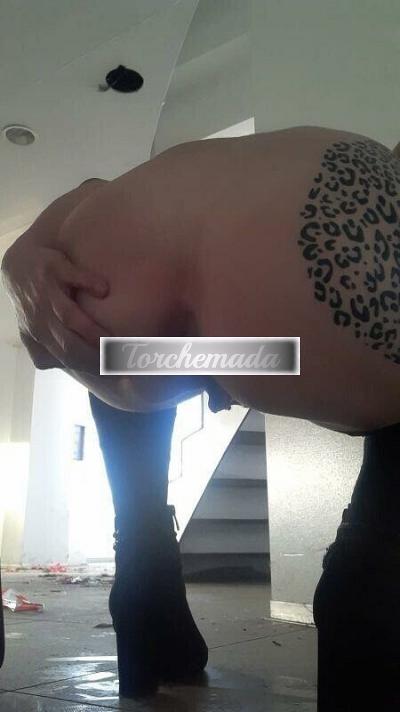 Girl Sexy Sensuale  Campobasso