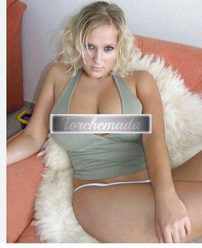 Girl Bellissima Modella  Foggia