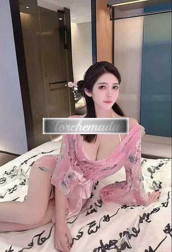 Girl Calda Modella  Bergamo