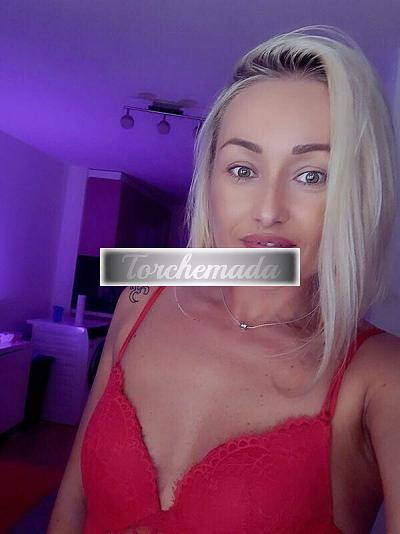 Girl Felina Bambola  Cremona