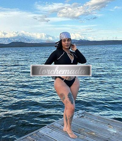 Girl Sexy Sirena  Savona