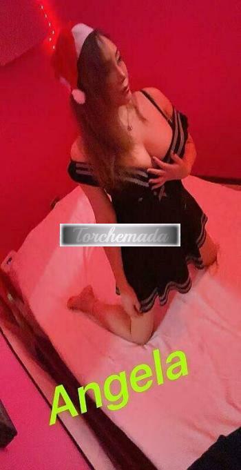 Transex Caterina  Bergamo