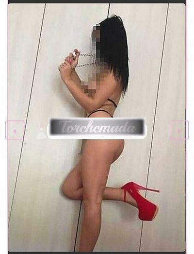 Girl Esplosiva Attrice  Palermo