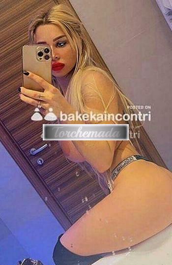 Girl Eccitante e fresca  Crotone