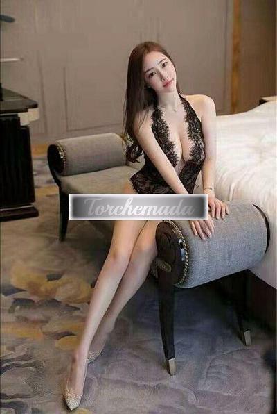 Girl Vogliosa Coinvolgente  Napoli