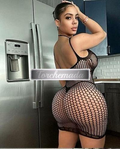 Girl Cristina  Avellino