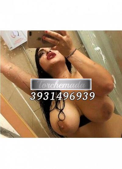 Girl Esplosiva Graziosa  Ferrara