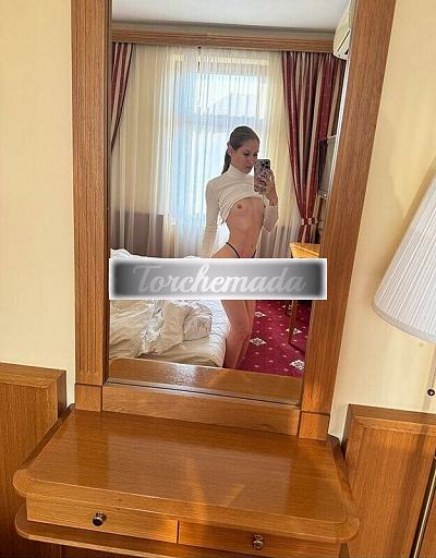 Girl Bambolina vogliosa  Forli