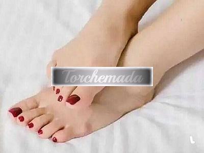 Girl Piccantissima Modella  Lecce