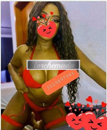 Girl Desirèe  Padova