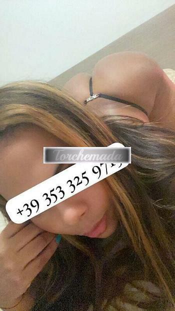 Girl Vogliosa Girl  Frosinone