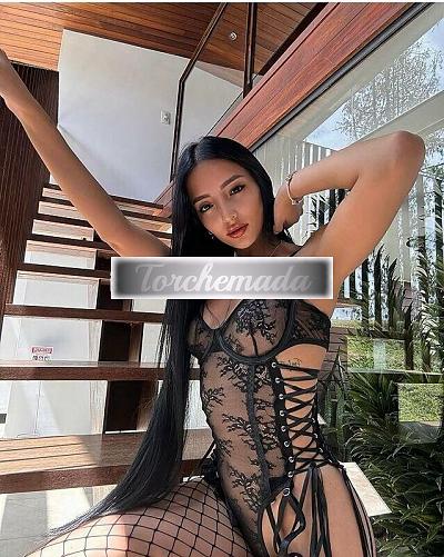 Girl Vogliosa Sirena  Trento