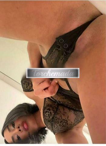 Girl Felina Modella  Varese