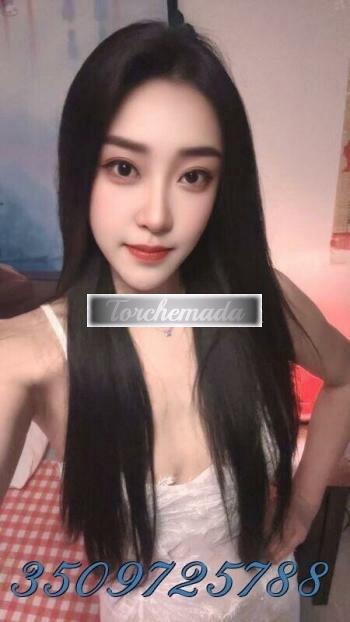 Girl Giapponese mignotta  Avellino