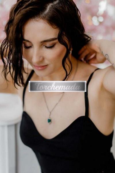 Girl Jasmine  La Spezia