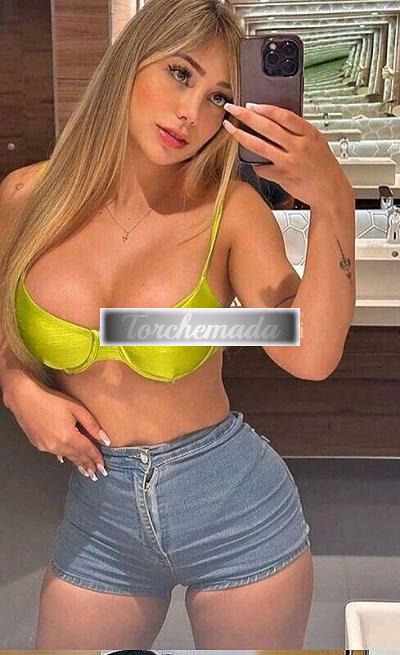 Girl Calda Graziosa  Napoli