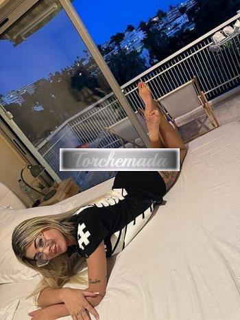 Girl Strepitosa Bambola  Padova