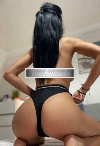 Girl Trasgressiva Amabile  Torino