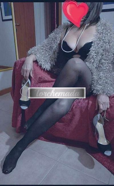 Girl Felina Maestra  La Spezia