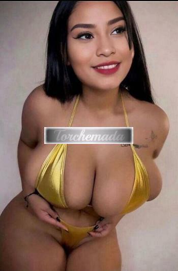 Girl Sexy Amabile  Trapani