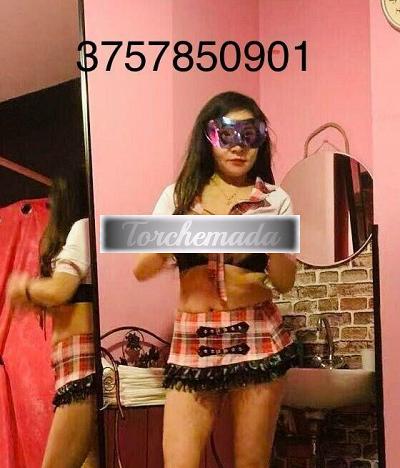 Girl Sofia e Monica  Como