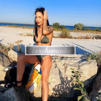 Girl Bellissima Modella  Macerata