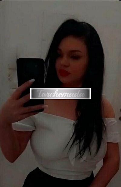 Girl Sexy Coinvolgente  Lecce