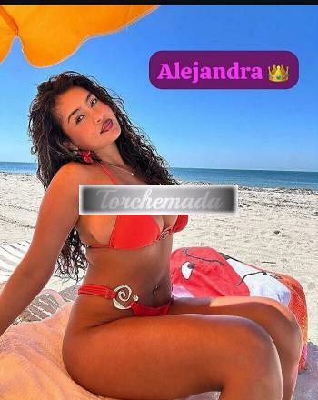 Girl Bellissima Femmina  Palermo