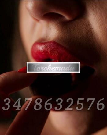 Girl Felina Graziosa  Lecce