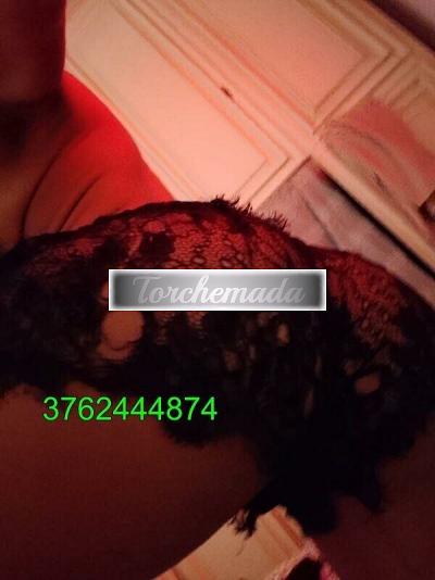 Girl Strepitosa Studentessa  Genova