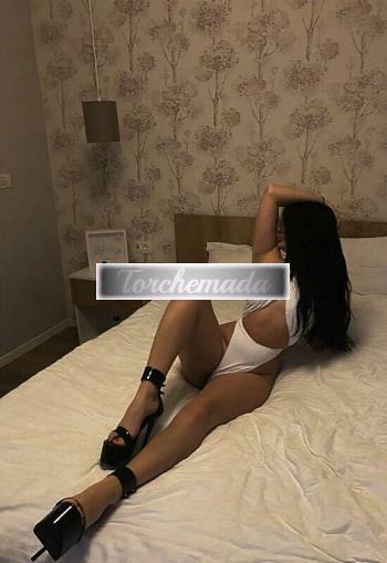 Girl Calda Graziosa  Lecco