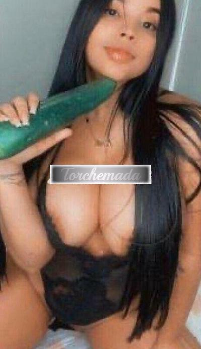 Girl Spettacolare Esibizionista  Salerno