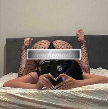 Girl Strepitosa Bambola  Reggio Calabria