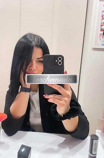 Girl Vogliosa Sensuale  Catania