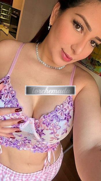 Girl Calda Sirena  Sassari