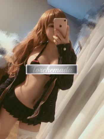 Girl Piccantissima Maestra  Milano
