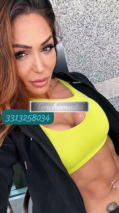 Girl Spettacolare Attrice  Caserta