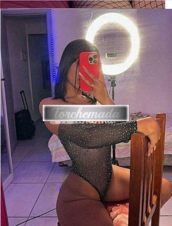 Girl Vogliosa Attrice  Venezia