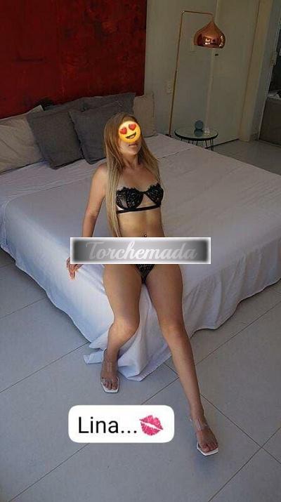 Girl Calda Maestra  La Spezia