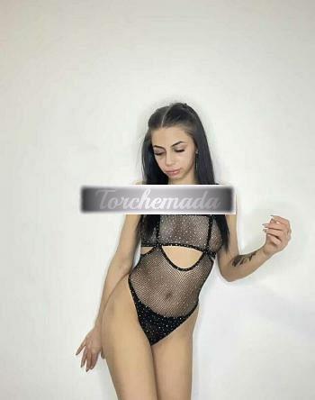 Girl Calda Attrice  Venezia