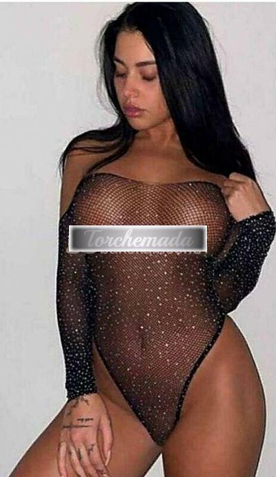 Girl Vogliosa Ragazza  Potenza