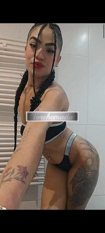 Girl Felina Attrice  Ferrara
