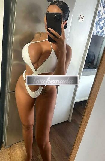Girl Spettacolare Coinvolgente  Napoli