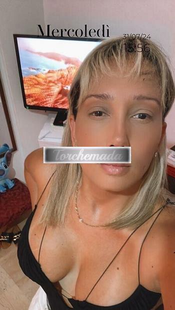 Girl Fisico mozzafiato  Reggio Calabria