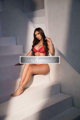 Girl Vogliosa Femmina  Bari