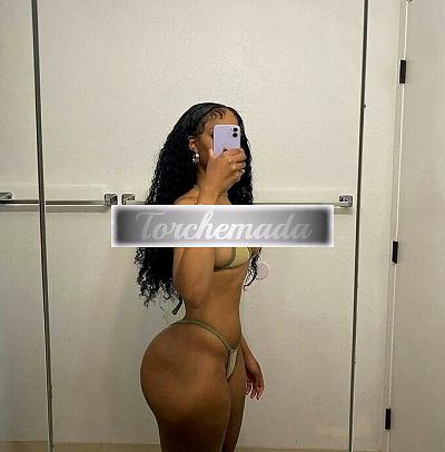 Girl Vogliosa Attrice  Lecce